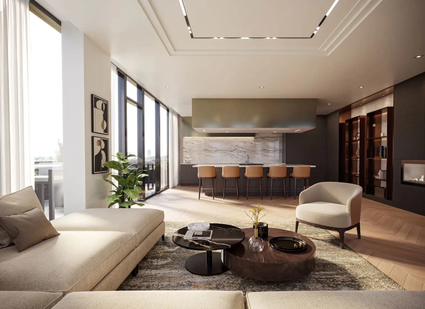 8188 Yonge Condos - View 2