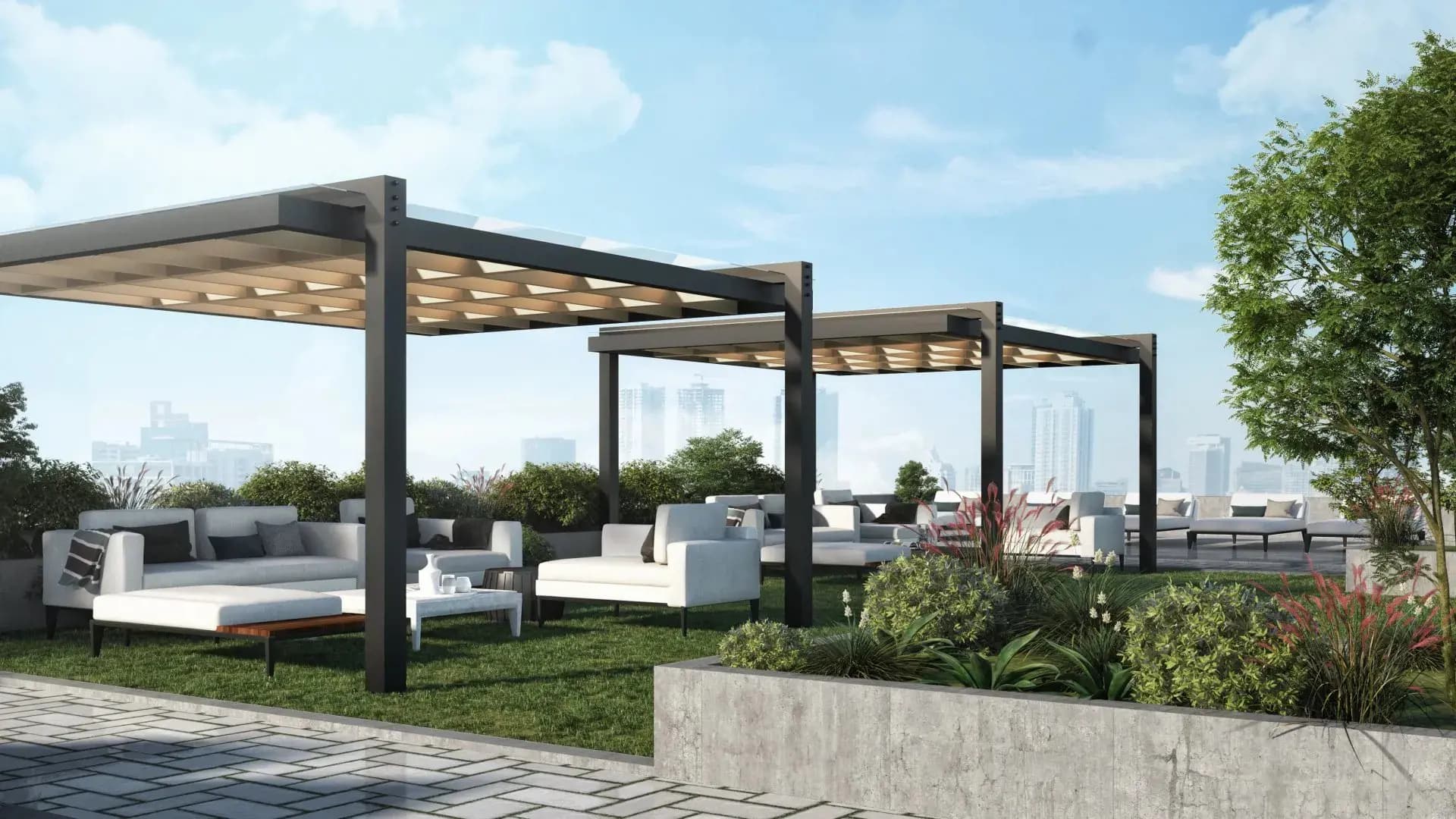 Nahid Kennedy Condos - View 5