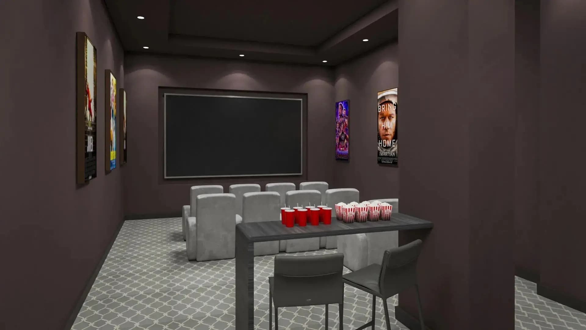 Nahid Kennedy Condos - View 4