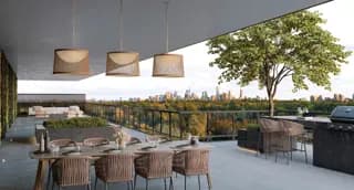 625 Sheppard Condos - View 3