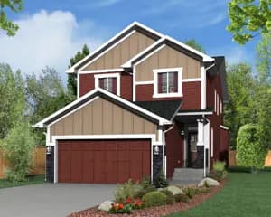 Rivercrest Homes - View 4