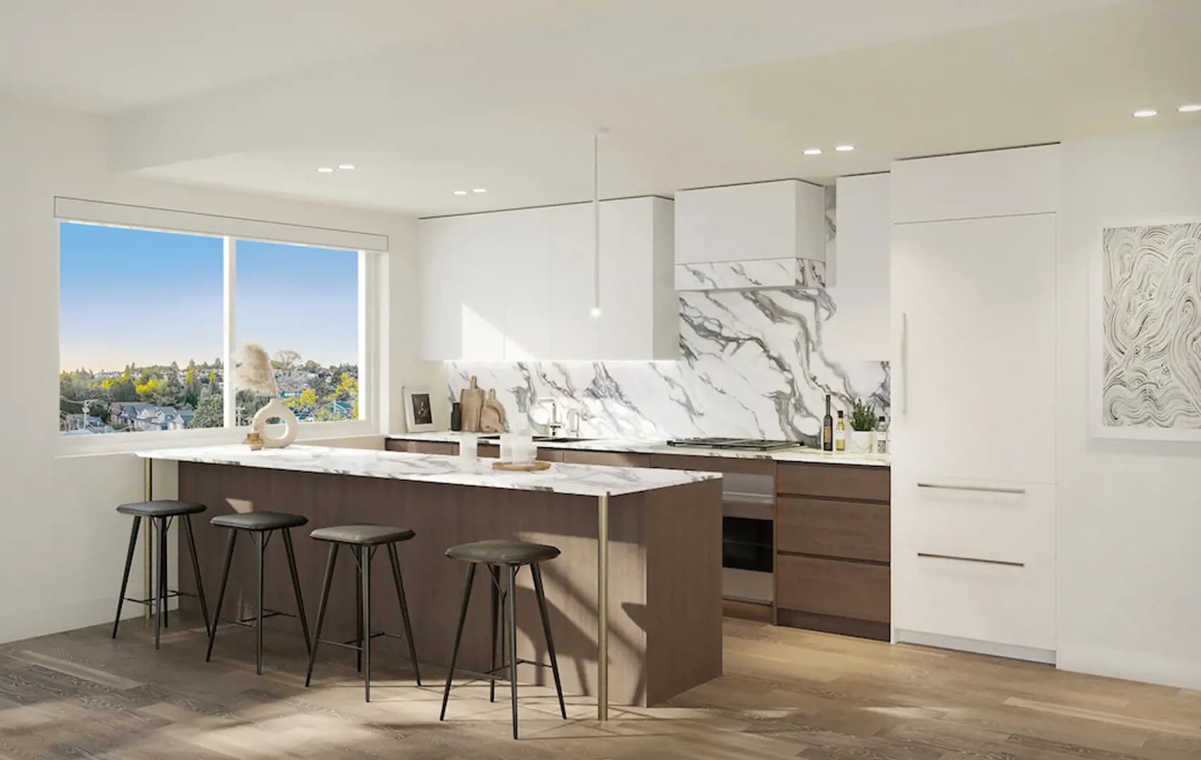 Raphael Condos - View 6