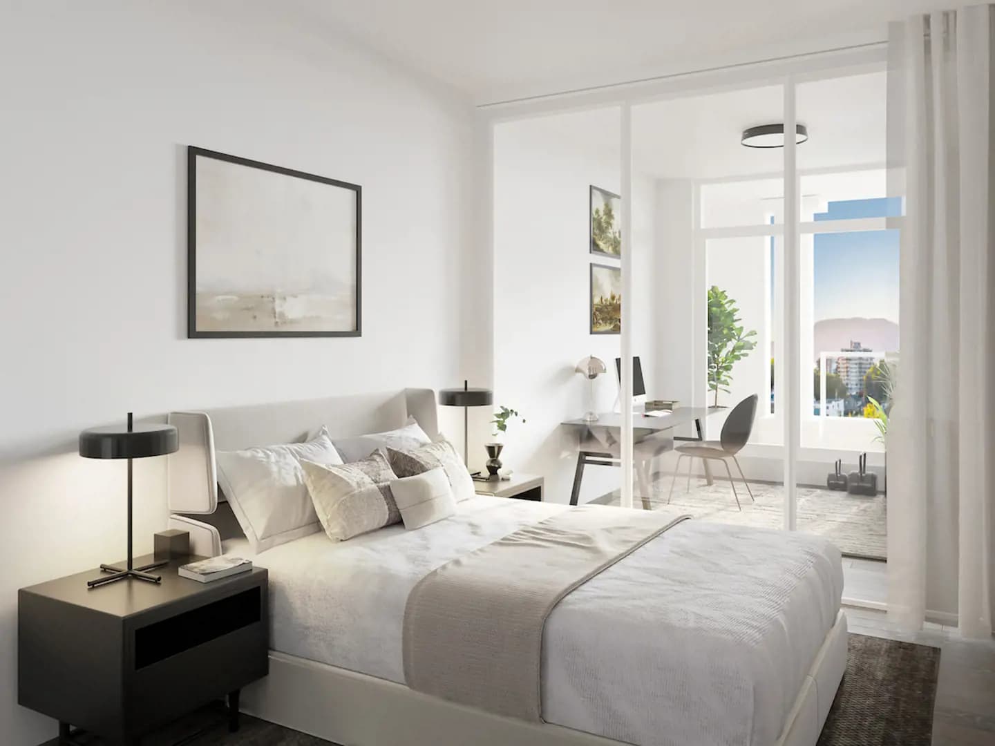 Raphael Condos - View 5