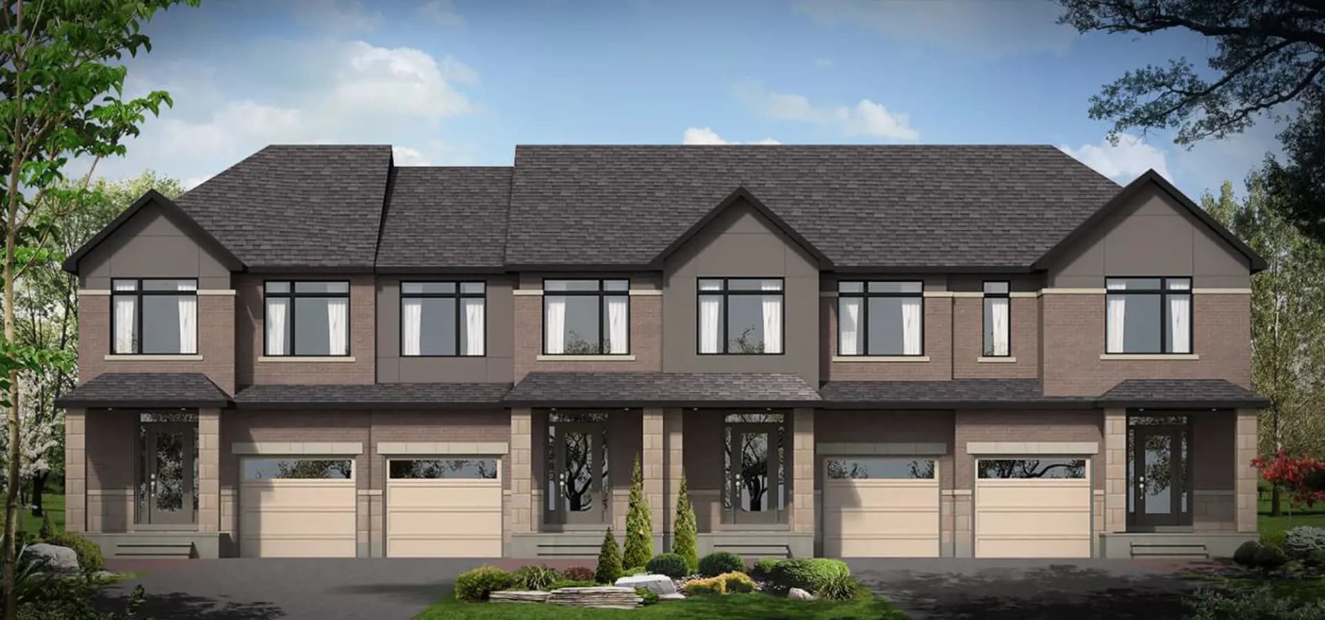 1981 Maple Grove Road Towns - View 2