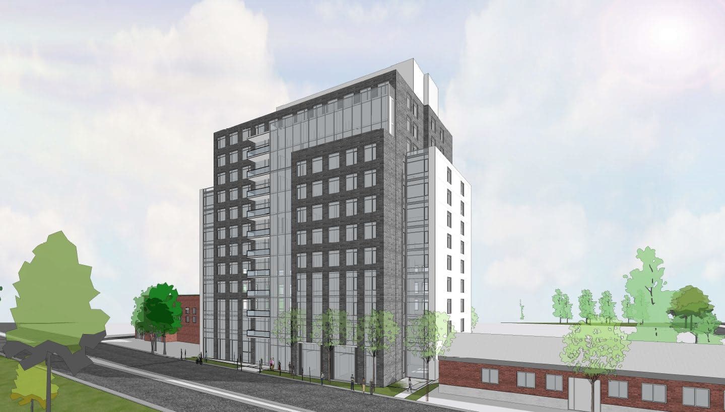 20 Mountain Crescent Condos - View 7