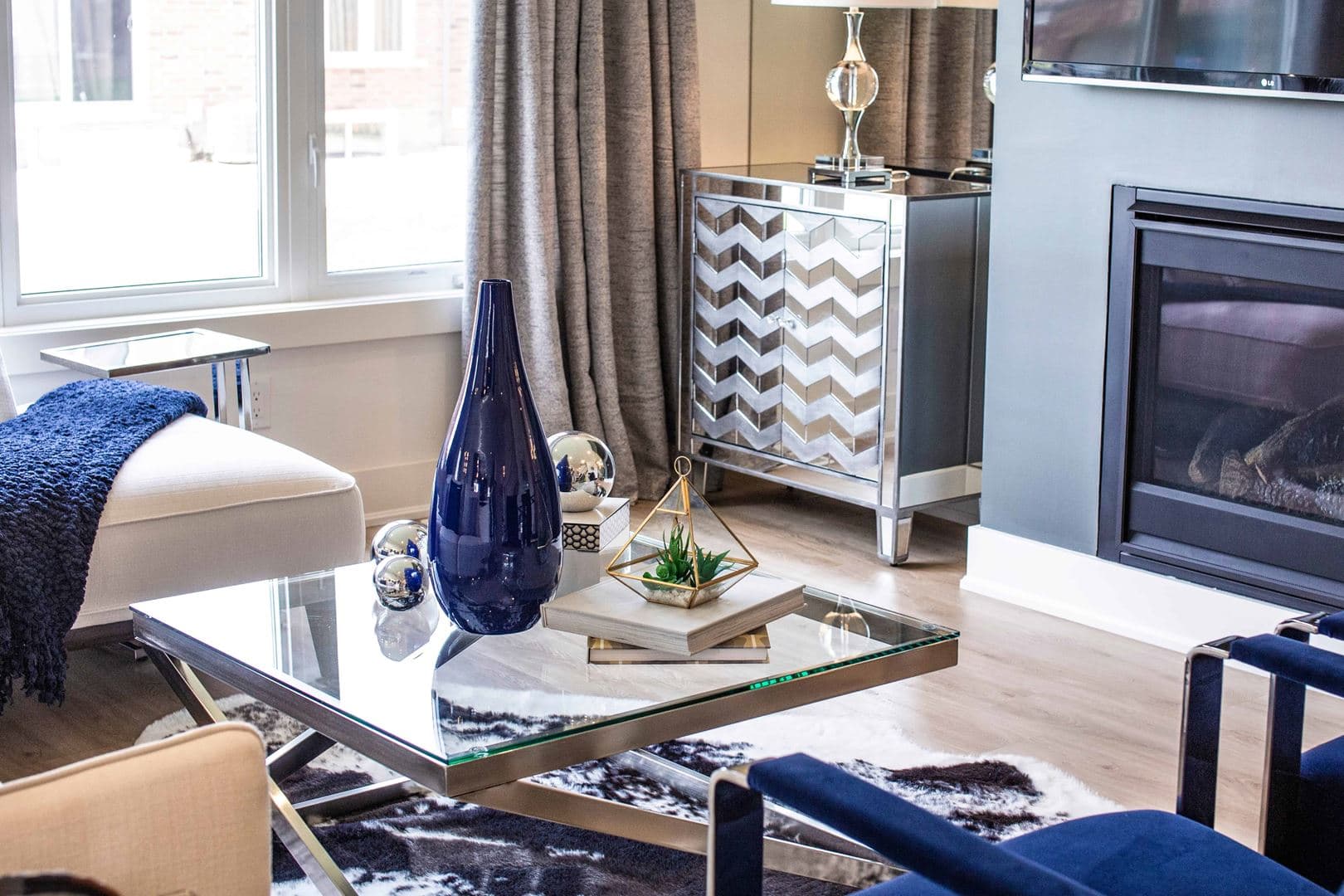 West Creek Towns - View 7