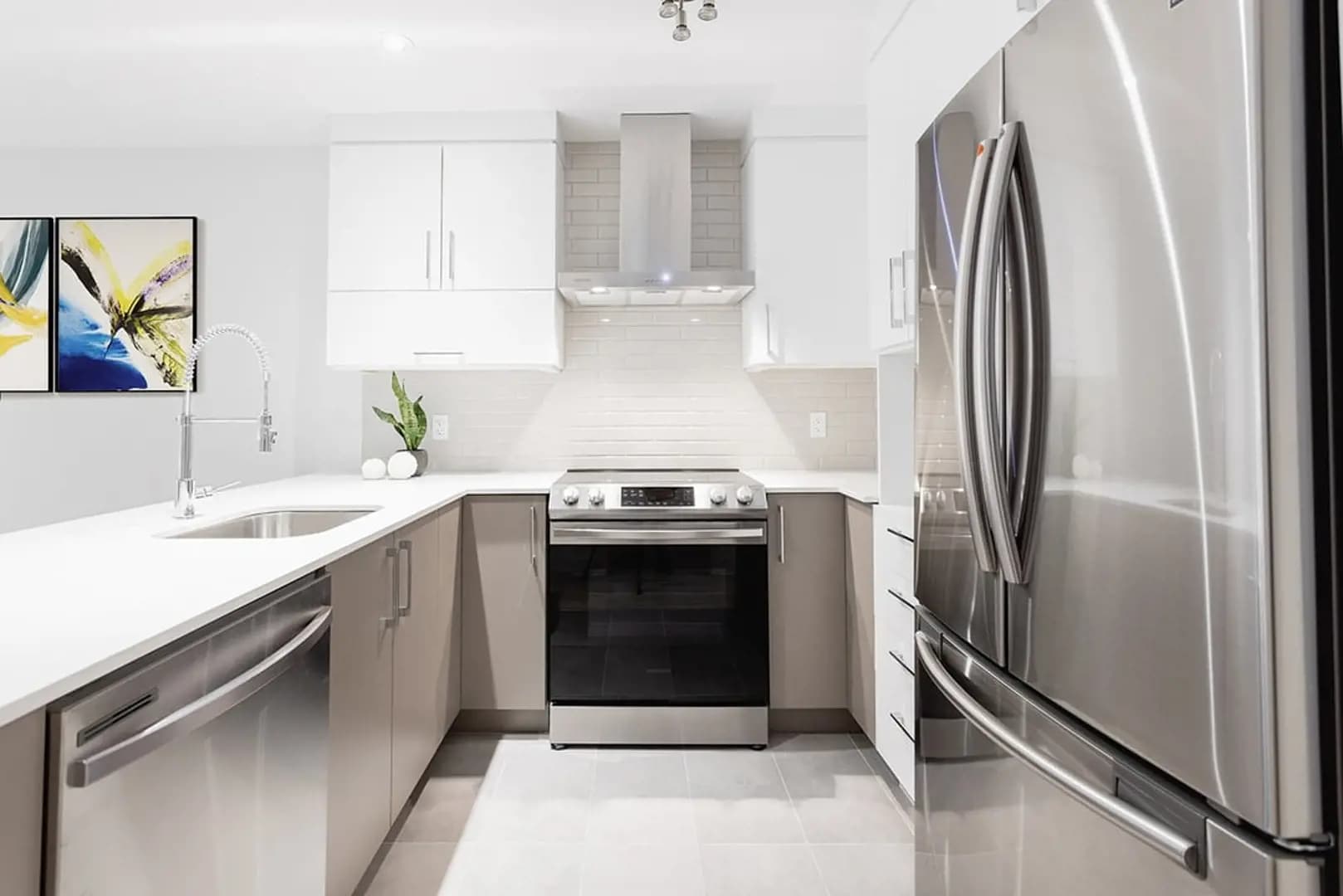 AXE St-Laurent 2 Condos - View 6