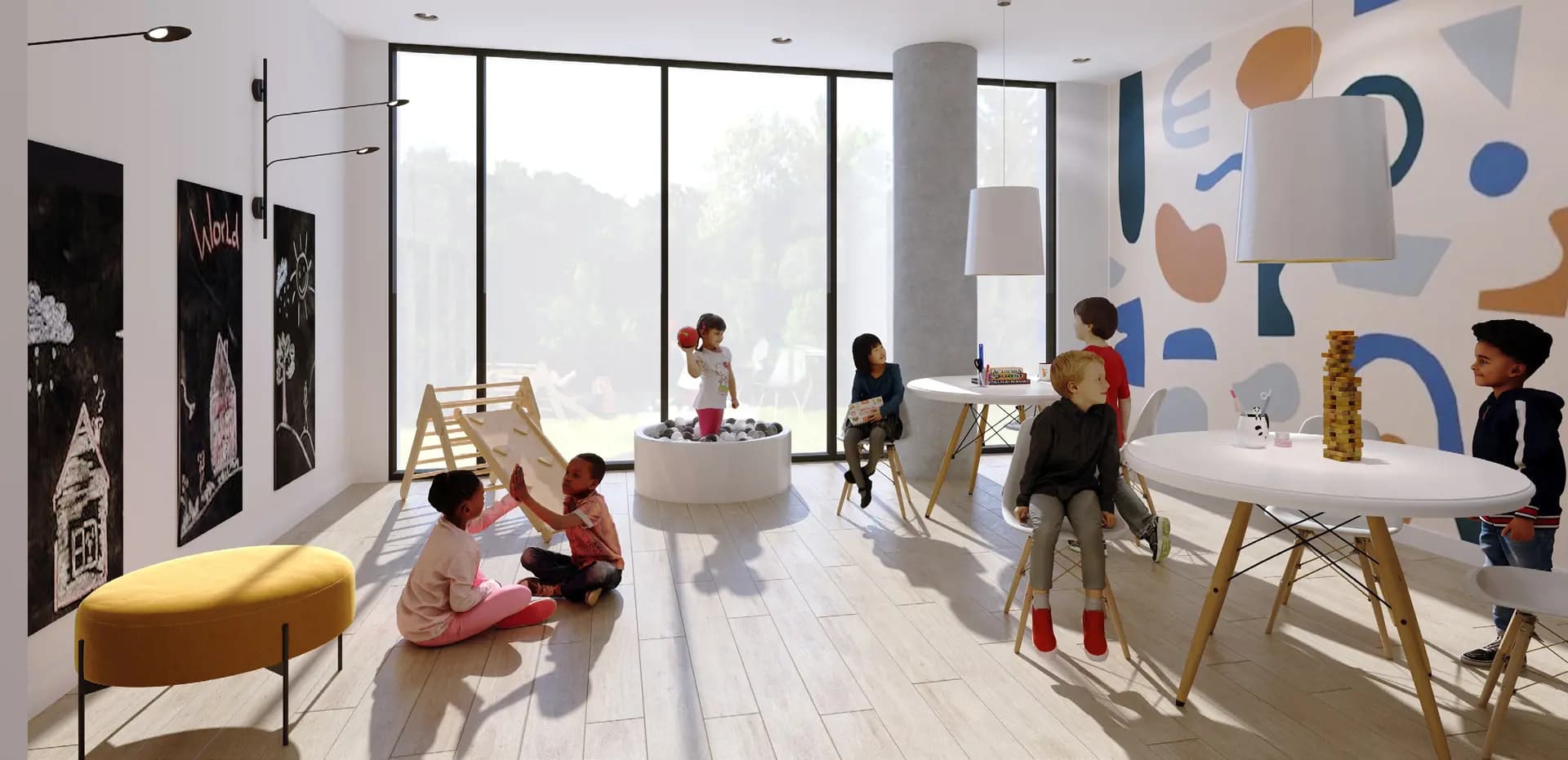 Kazmir Condos - View 4