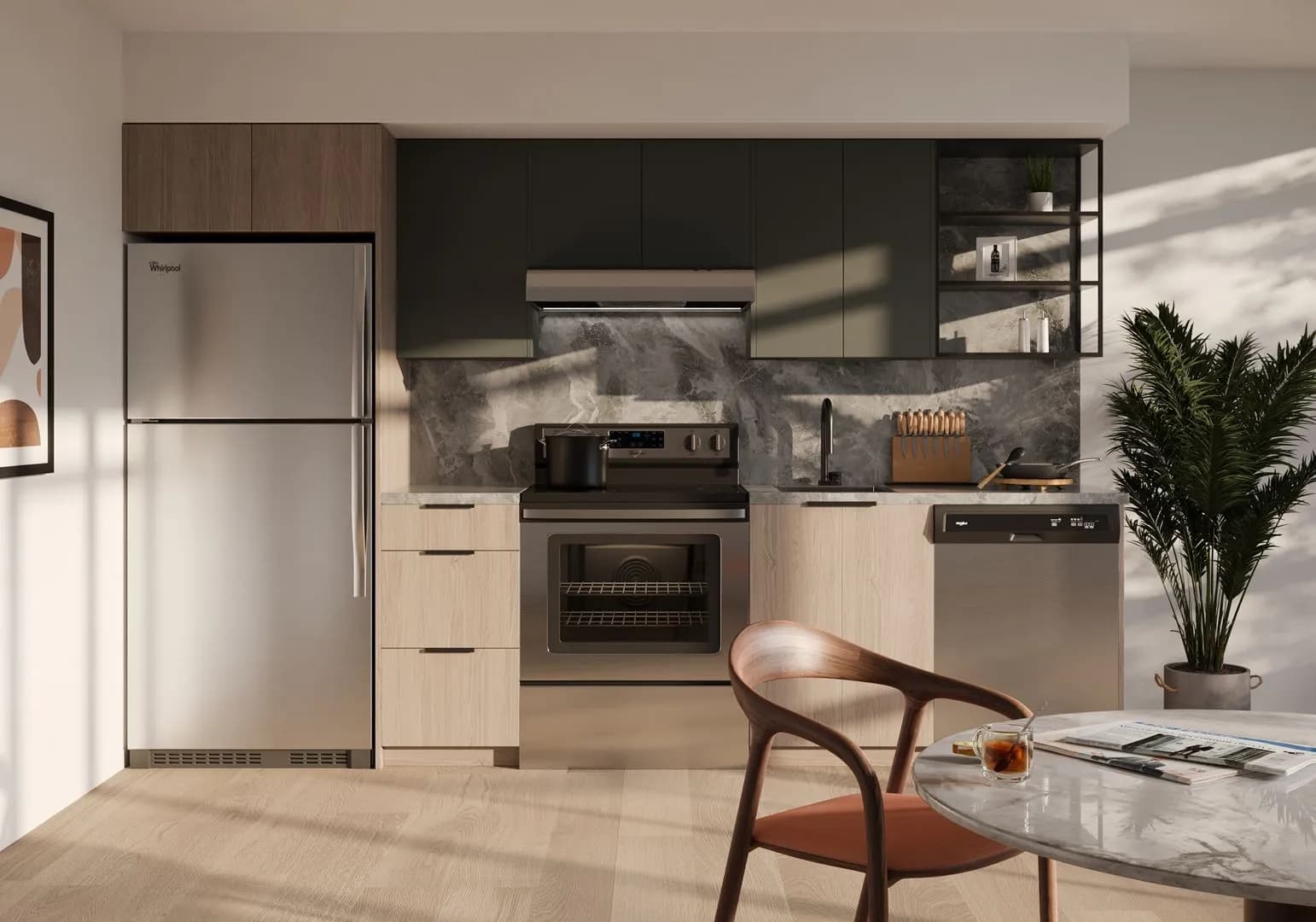 Realm Condos - View 6