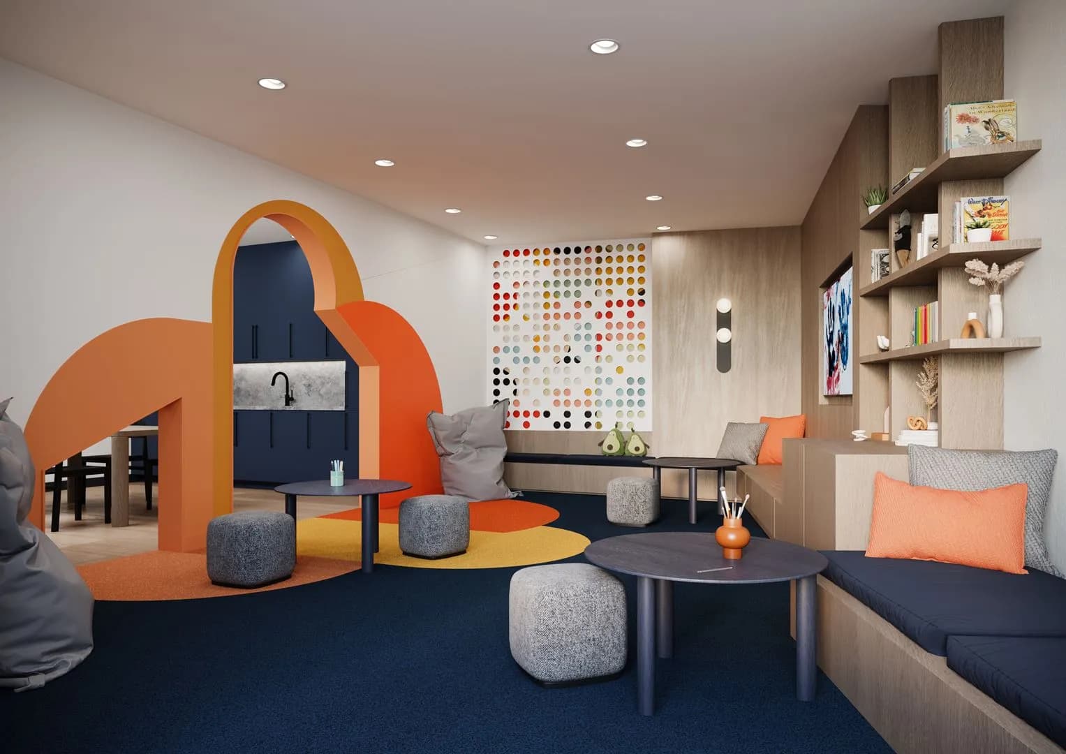 Realm Condos - View 4