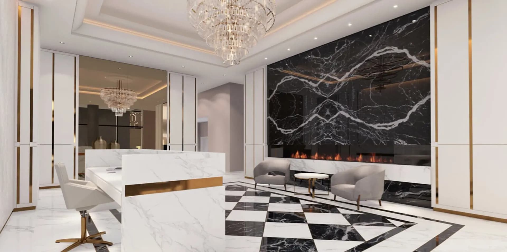 Millennium Central Lonsdale Condos - View 6