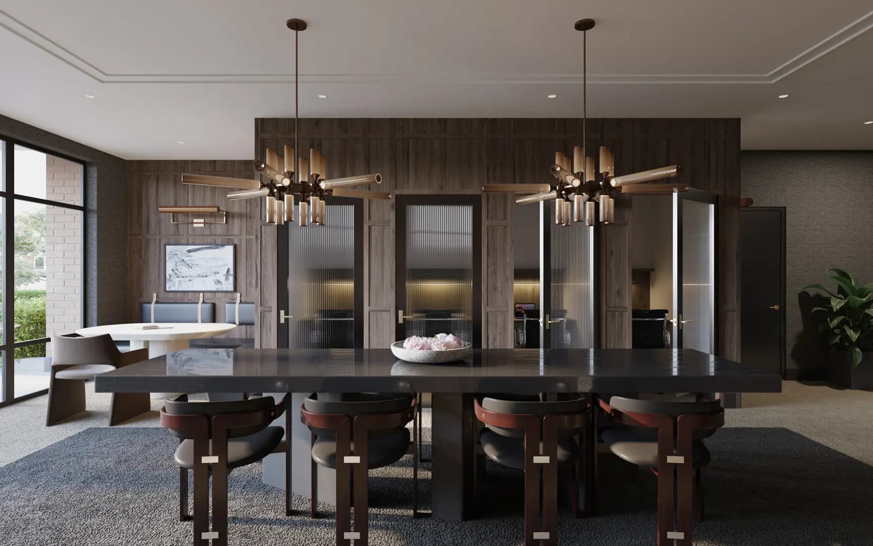 Autograph Condos - View 5