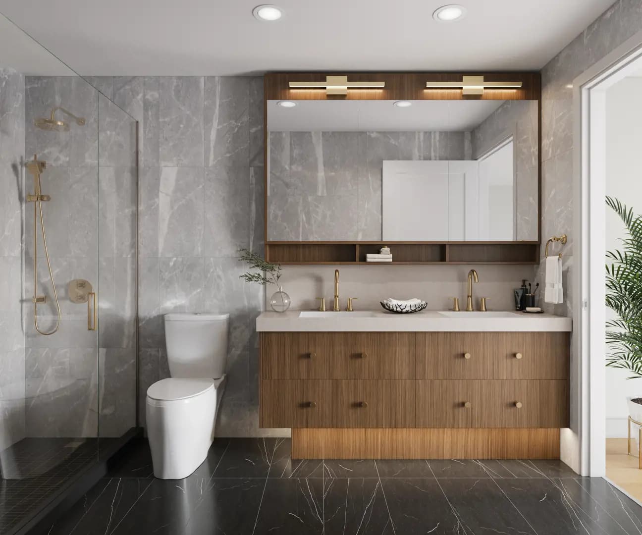 Autograph Condos - View 4