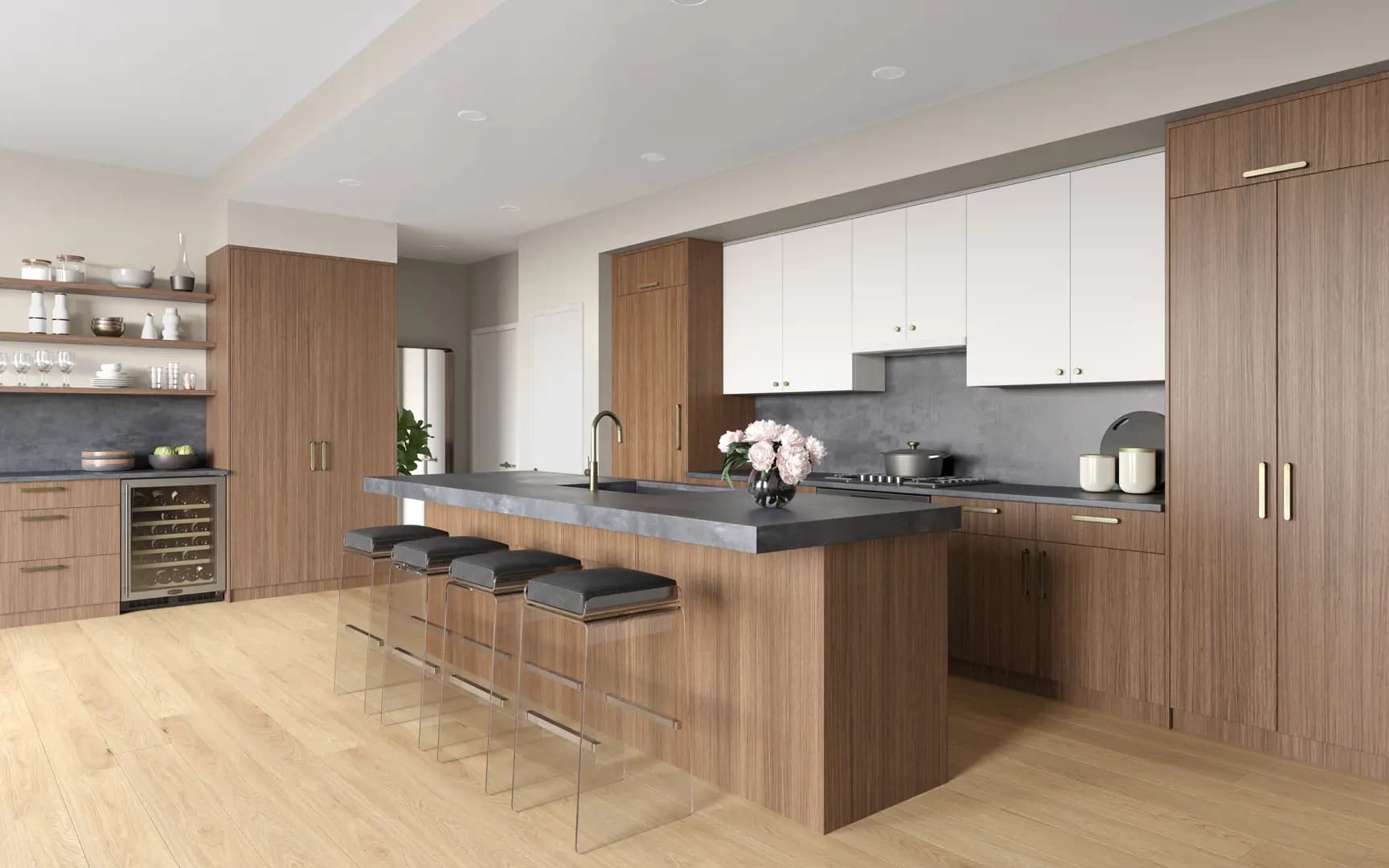 Autograph Condos - View 3