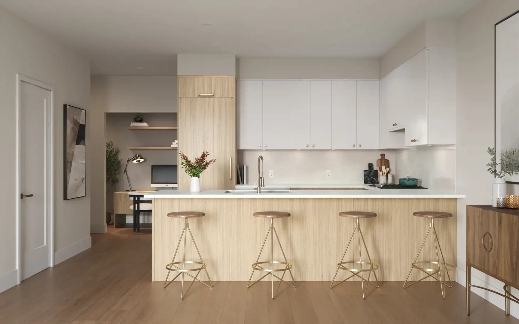 Autograph Condos - View 2