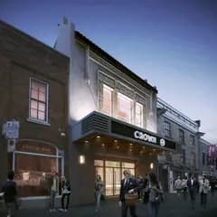 Crown Condominiums - View 6