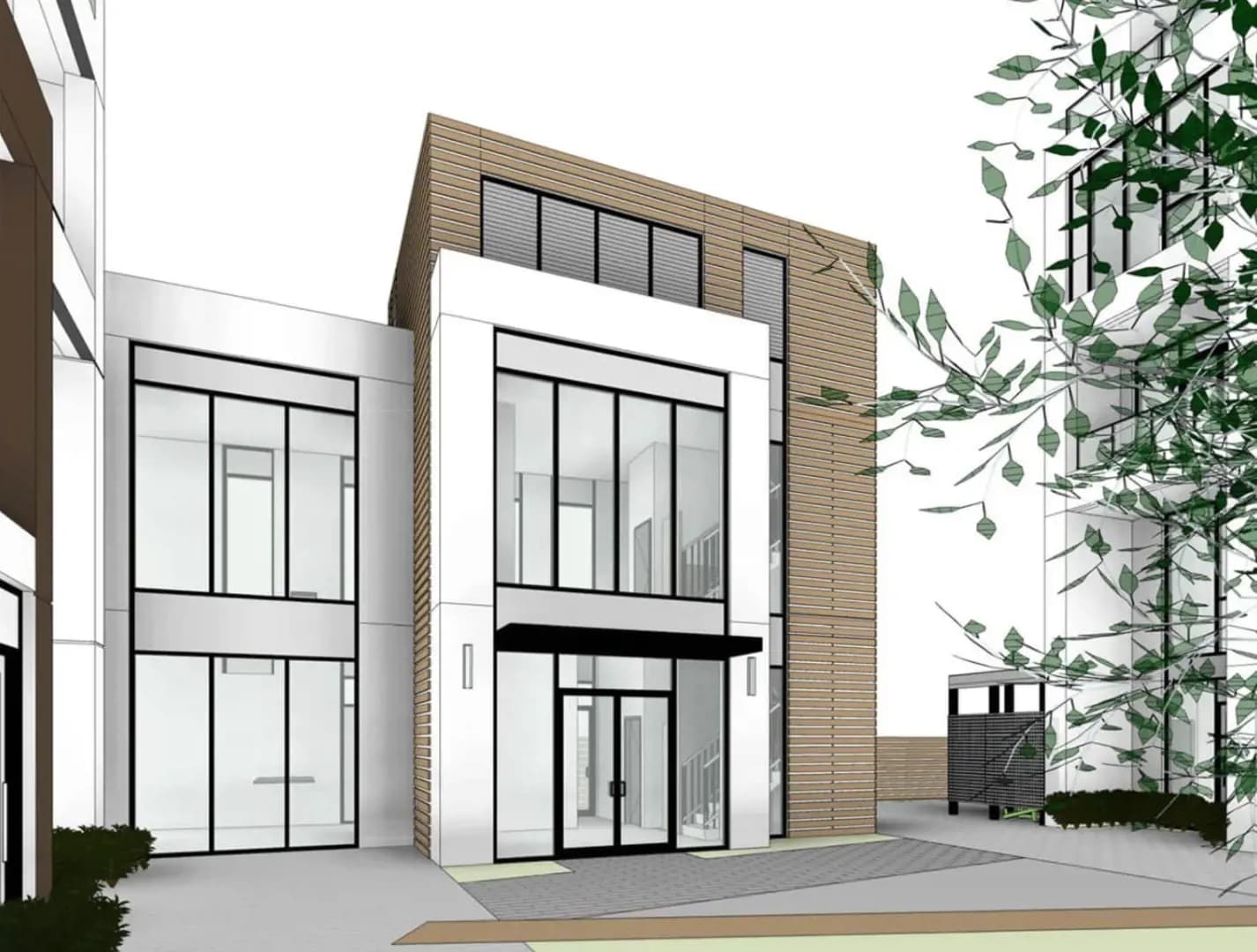 EverHome Markham Condos - View 6