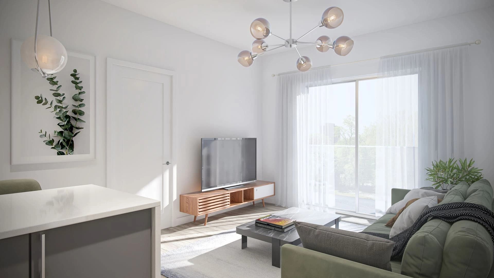 Louie Condos - View 4