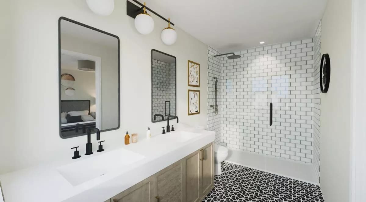 The Ridge at River Mill - Main View