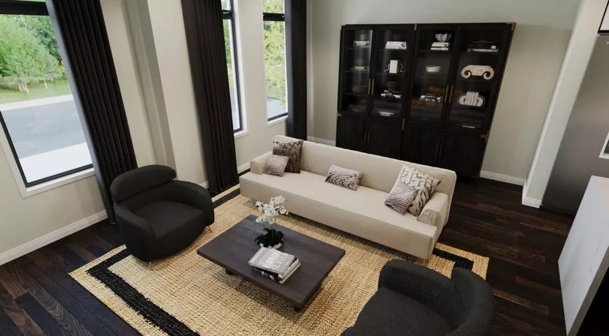 The Ridge at River Mill - View 2