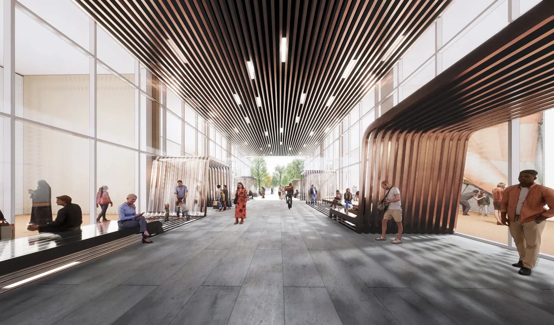 7800 Jane Street Condos - View 4