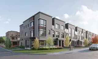 MILA Towns 2 - View 6