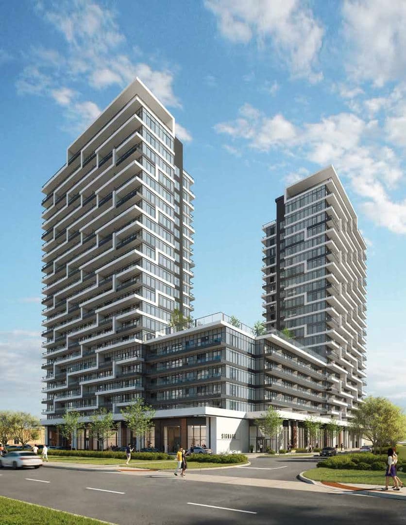 Joy Station Condos - View 7