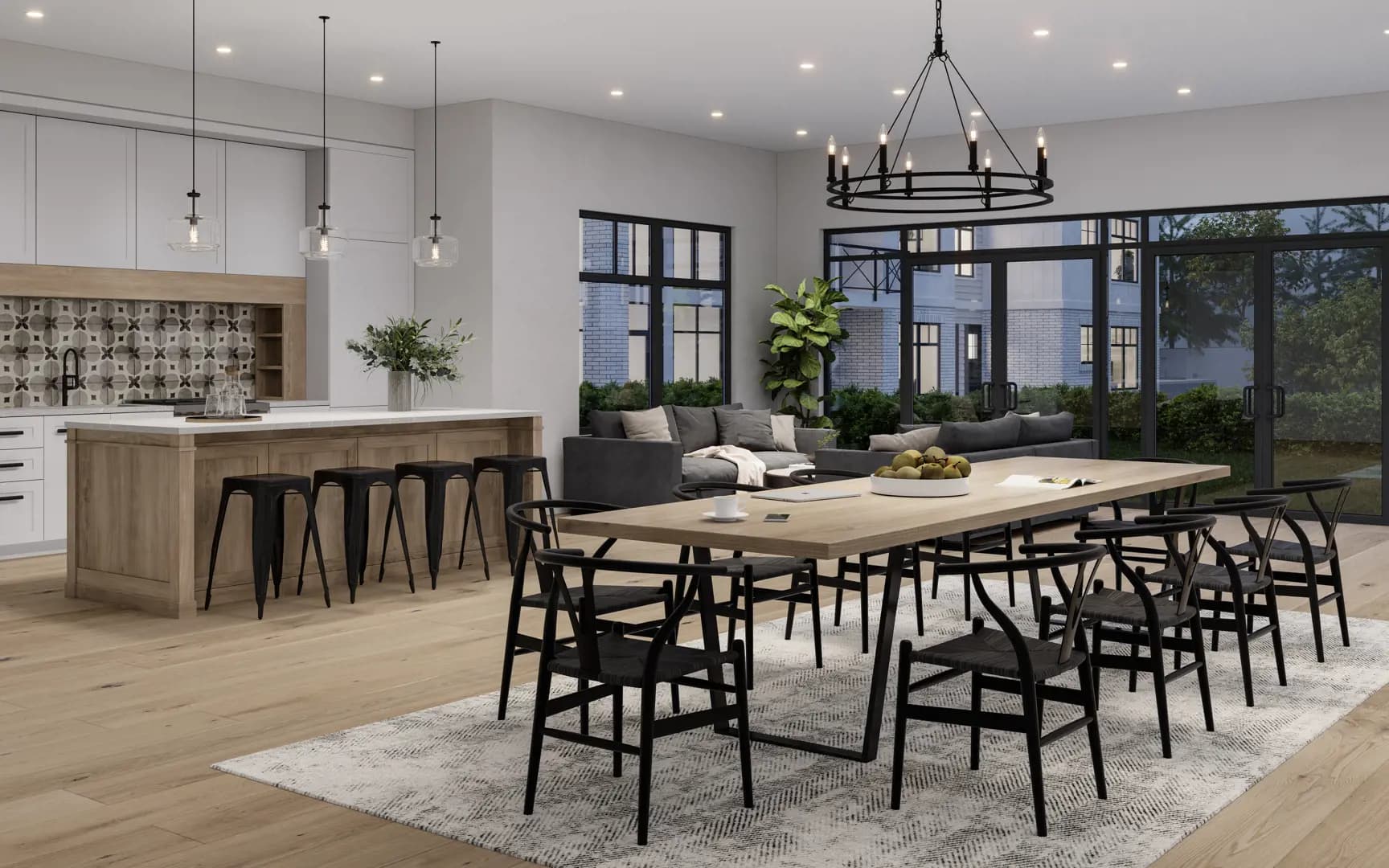 Southaven condos - Main View