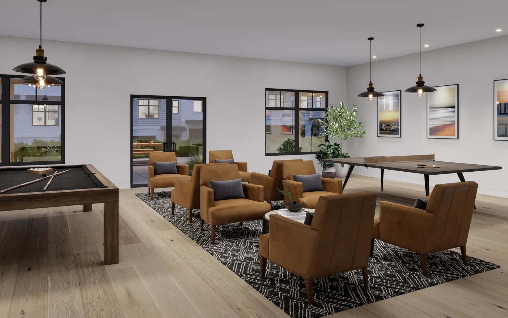 Southaven condos - View 5