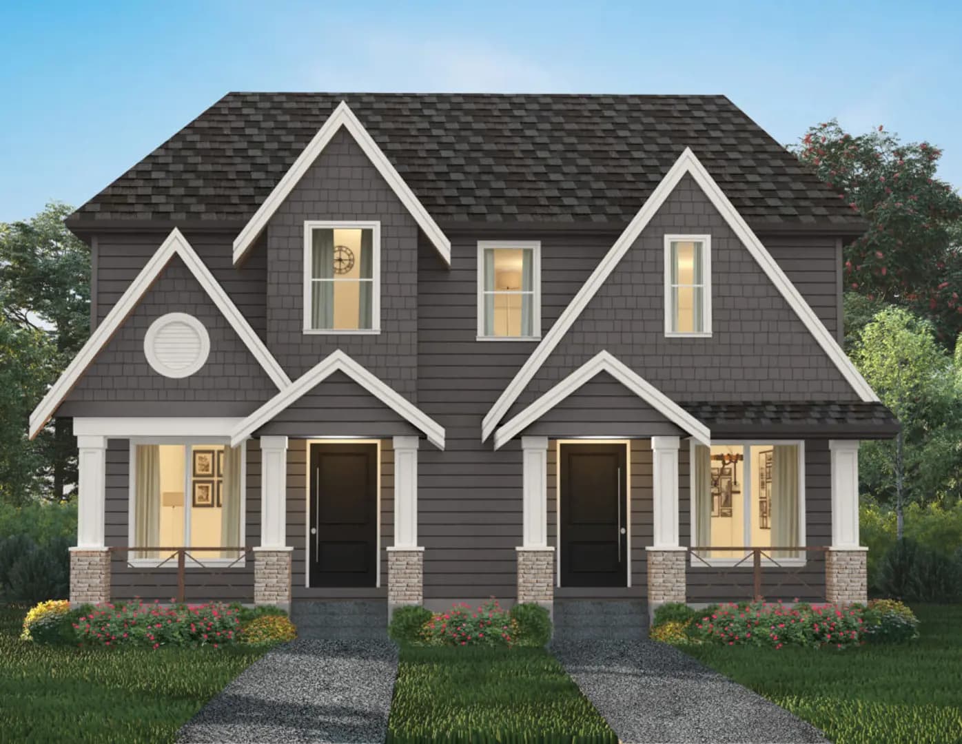 Bliss at Latimer - View 3