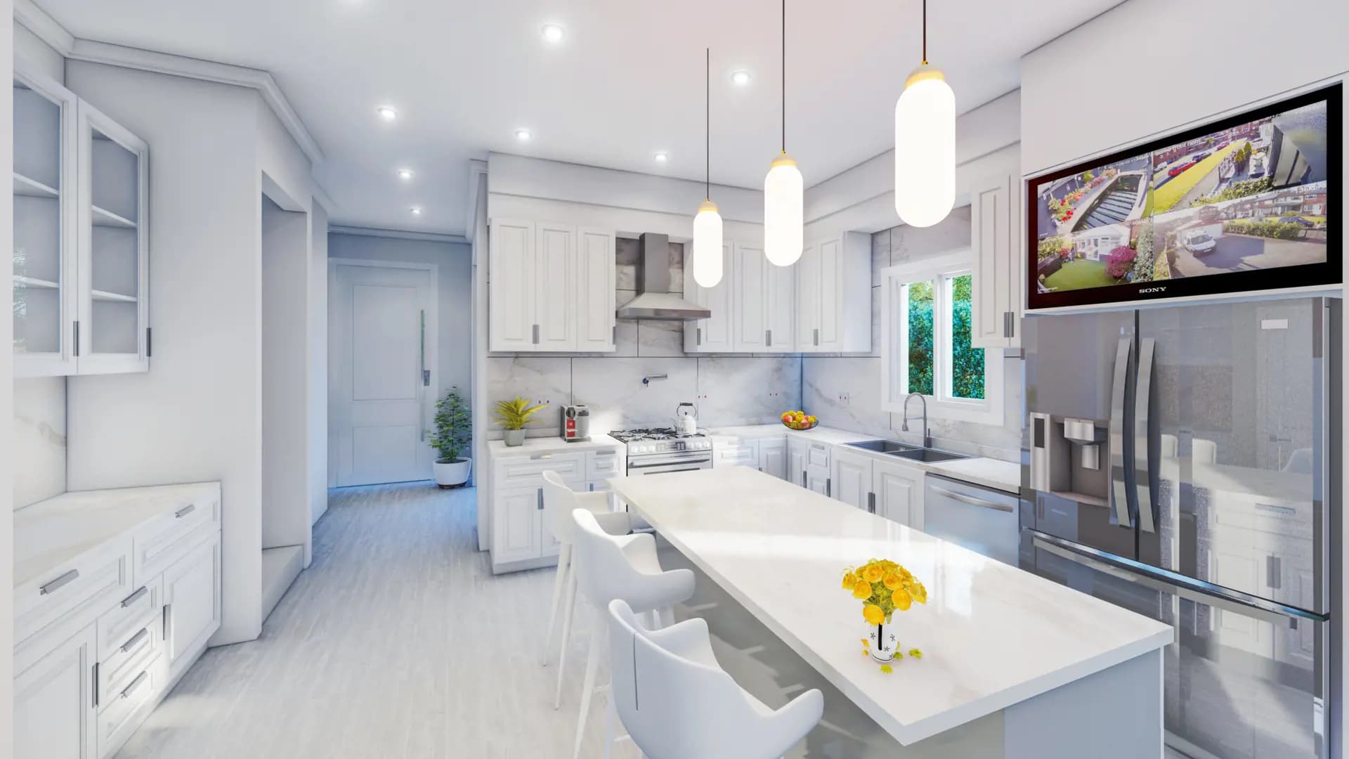 Bliss at Latimer - View 6