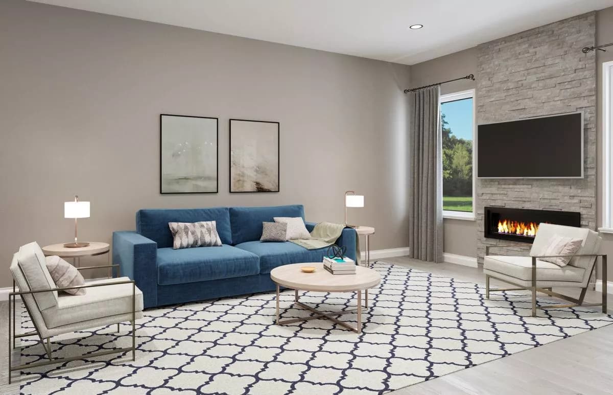 The Ridge at River Mill - View 4