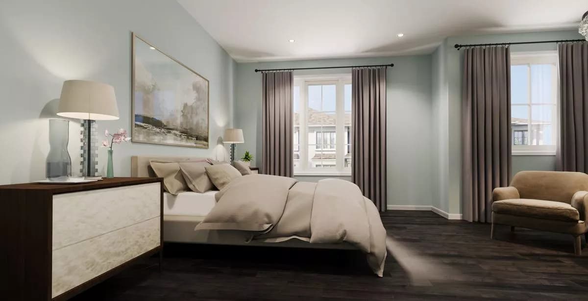 The Ridge at River Mill - View 5