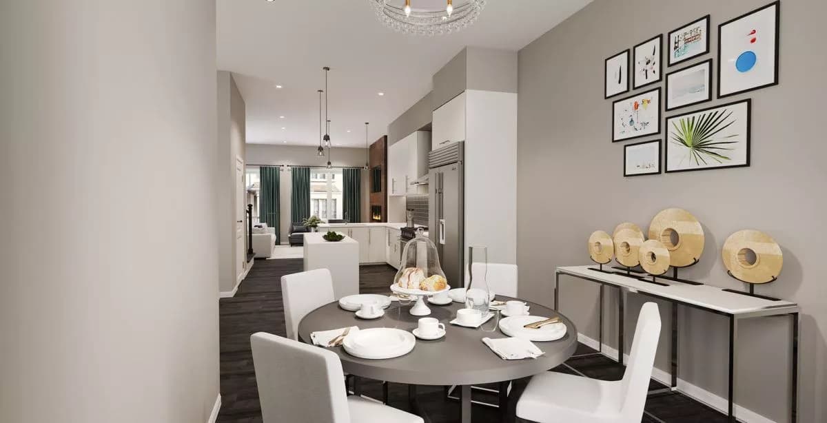 The Ridge at River Mill - View 6