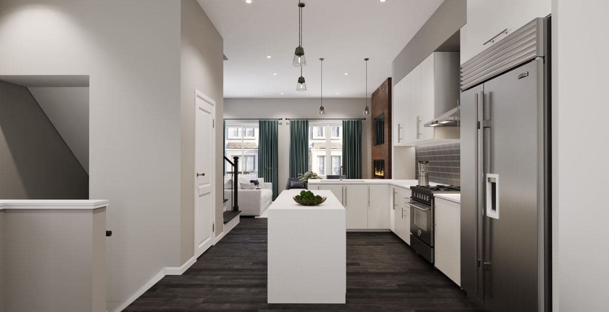 The Ridge at River Mill - View 7