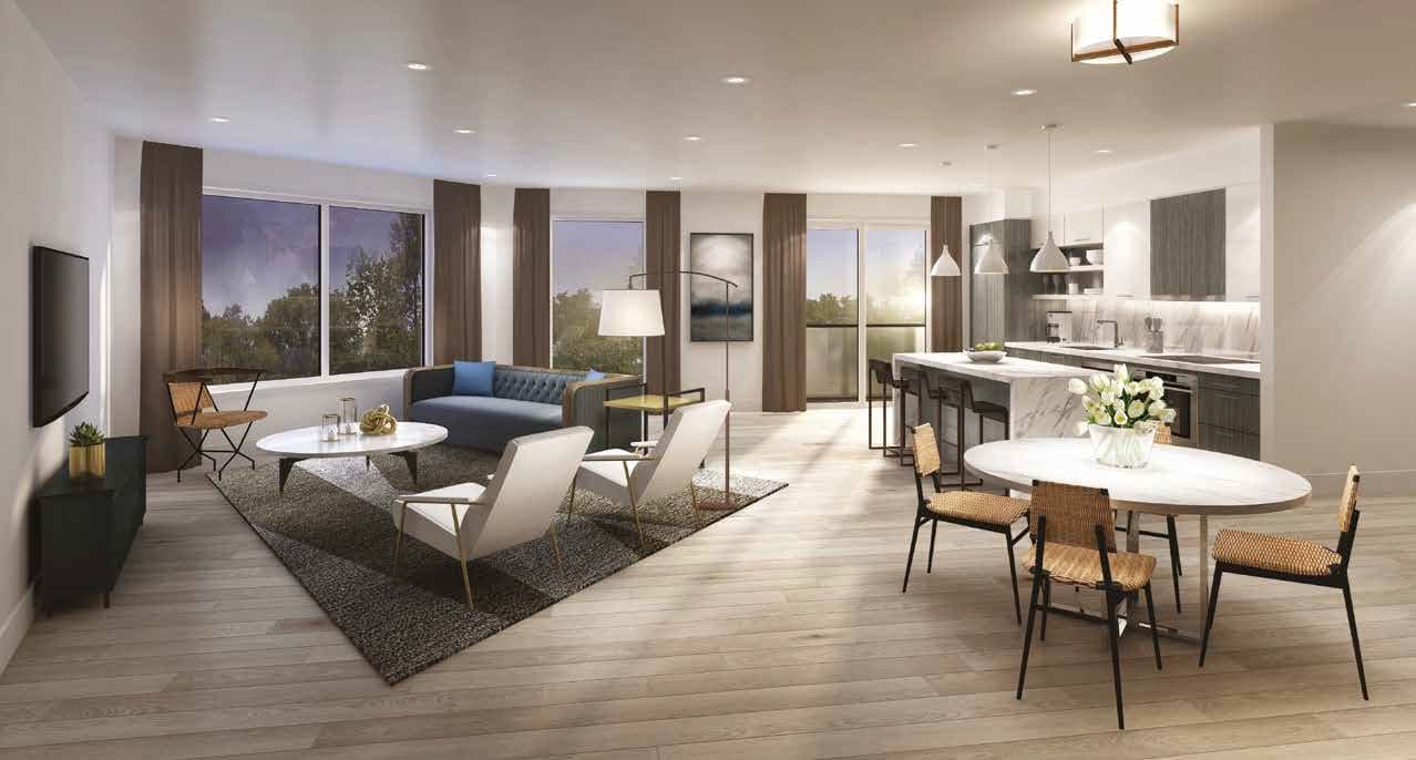 Marbella Condominium - View 6