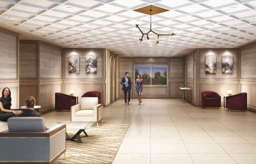 Marbella Condominium - View 5