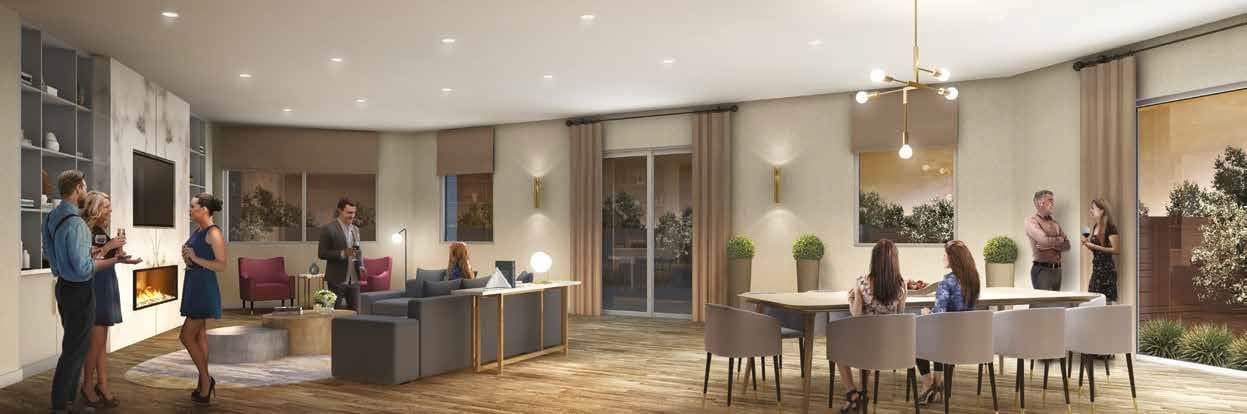 Marbella Condominium - View 4