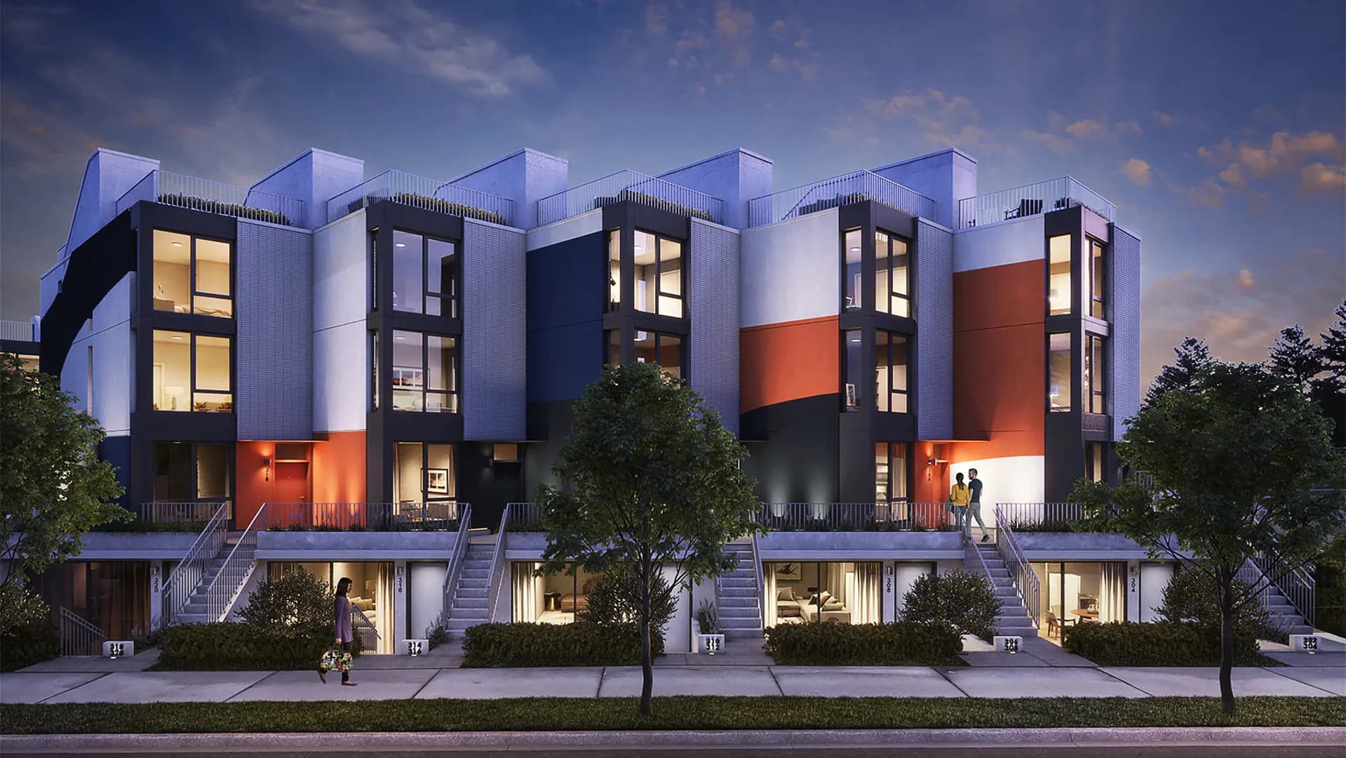 E15 - Just Off Main Towns - View 3