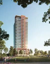 Notting Hill Condos - Main View