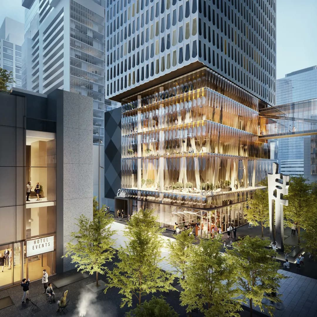 Chelsea Green Condos - View 5