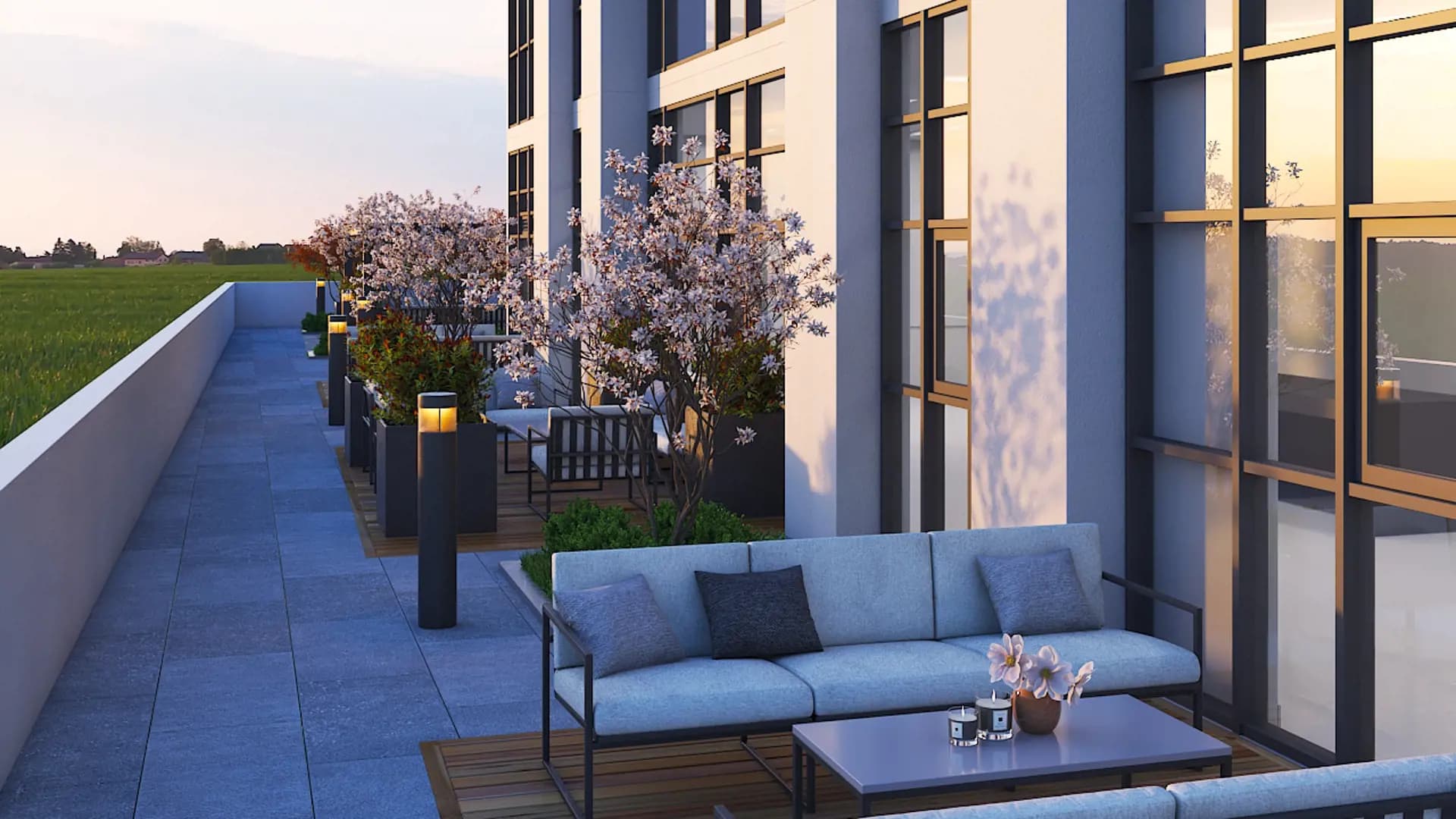 FOURME Condos - View 4