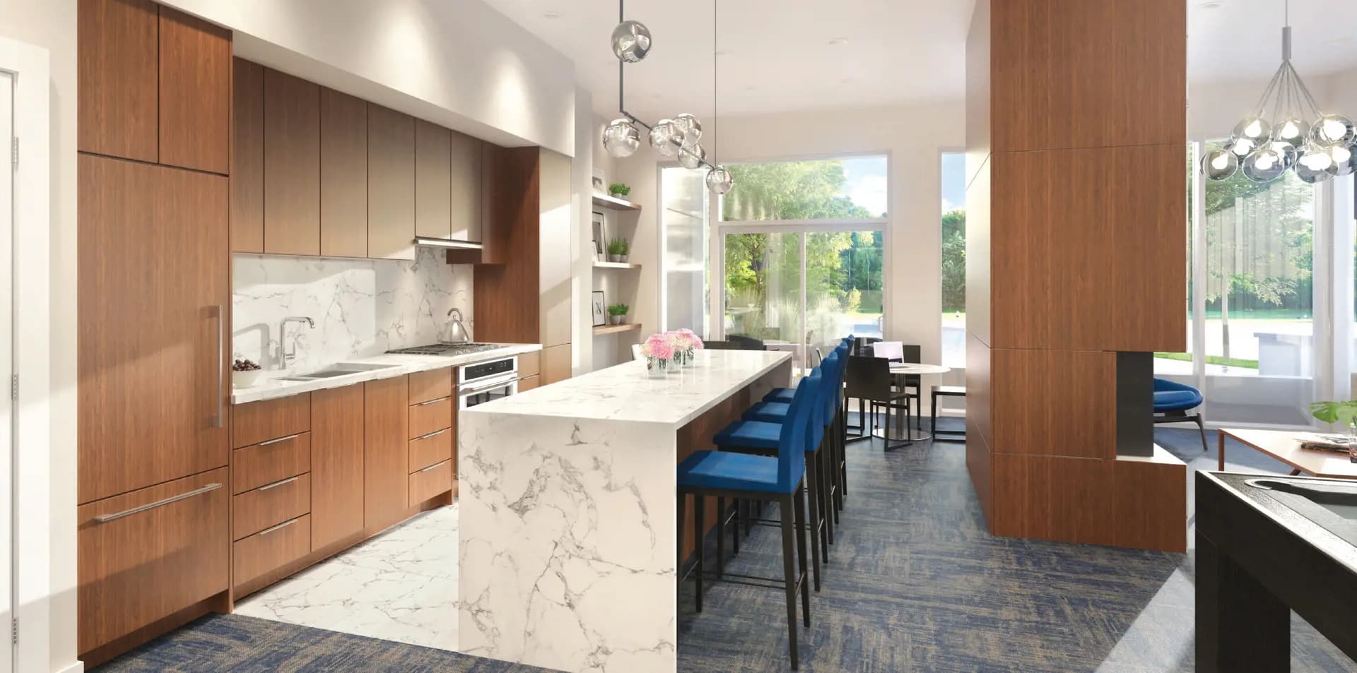 Azure 2 Condos - View 3