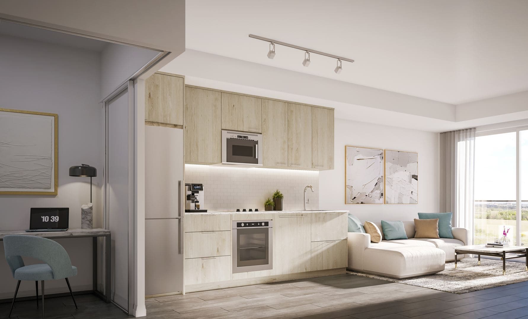 The Wilmot Condos - View 5