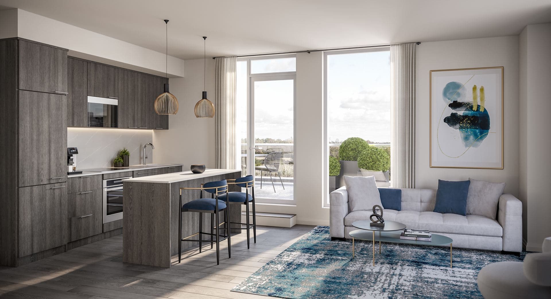 The Wilmot Condos - View 7