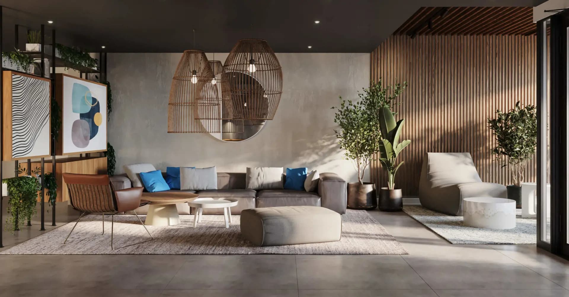 Les Cours Bellerive - Phase 2 - View 5