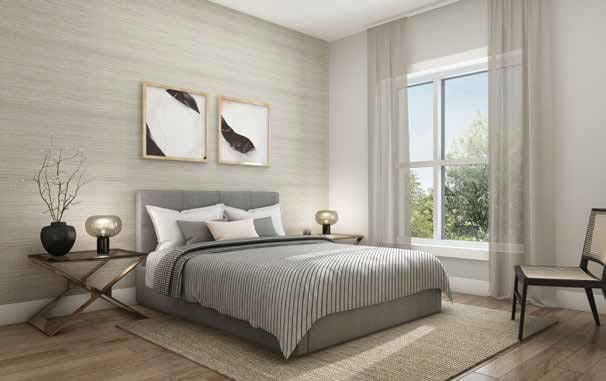 Hillcrest at Lackner Ridge - View 3