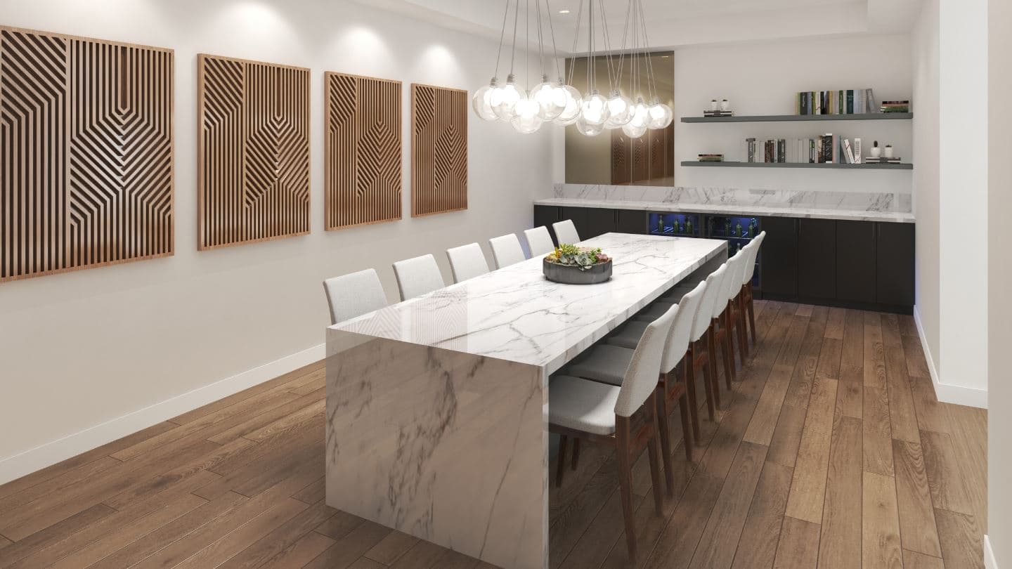 Hillcrest at Lackner Ridge - View 5