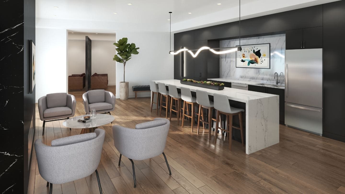 Hillcrest at Lackner Ridge - View 6