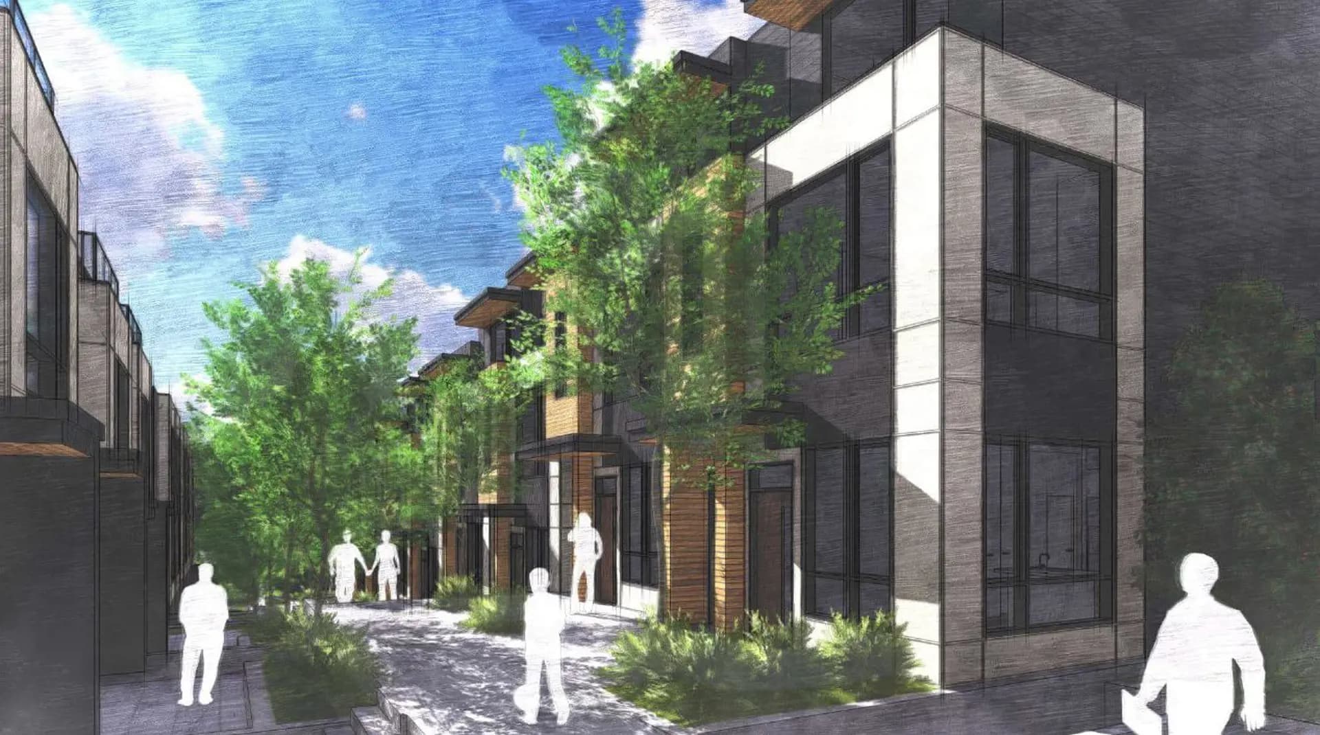 Riverside - North Vancouver Towns - View 3